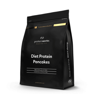 TPW Dijetalne proteinske palačinke