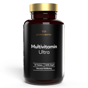 TPW Pure Performance Vitamins