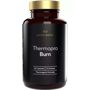 The Protein Works Thermopro