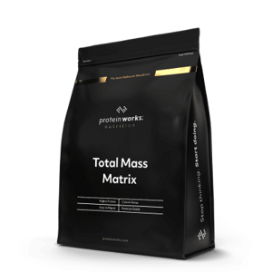 TPW Total Mass Matrix