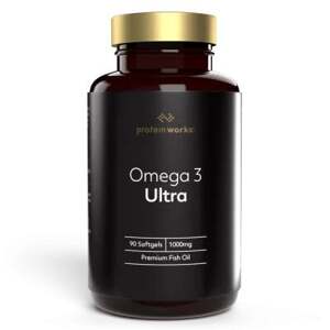 TPW Ultra Omega 3