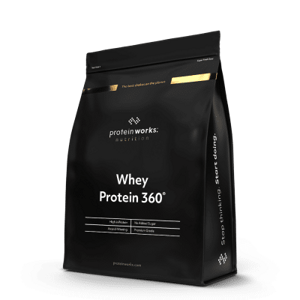 TPW Whey Protein 360 ®
