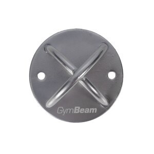 GymBeam Zidni nosač X-Mount