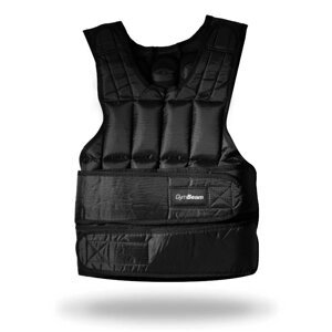 GymBeam Prsluk s utezima 15 kg