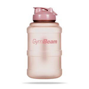 GymBeam Hydrator Sportska boca TT 2,5 l Rose
