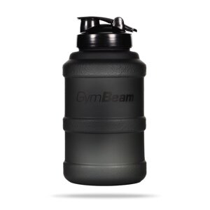 GymBeam Hydrator Sportska boca TT 2,5 l Black