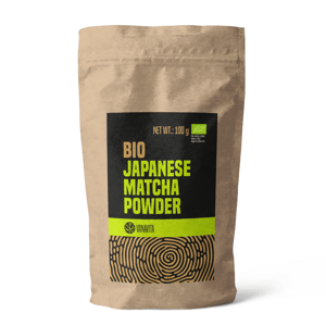 VanaVita BIO Matcha prah