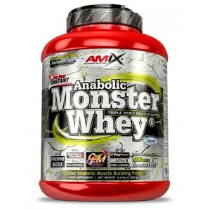 AMIX Anabolic Monster Whey