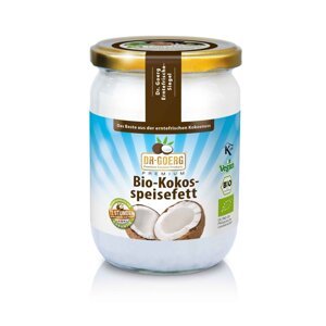 DR. GOERG PREMIUM BIO Coconut Fat