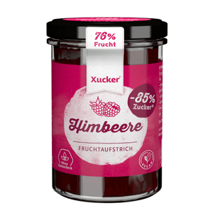Xucker - Džem od maline