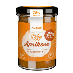 Xucker Džem od Marelice