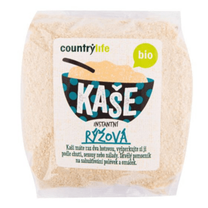 Country Life BIO Rice porridge