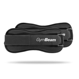 GymBeam Utezi za Članke i Zapešća 0,5 kg