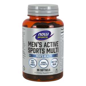 NOW Men‘s Active Sports Multi