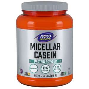 NOW Foods Micellar Casein
