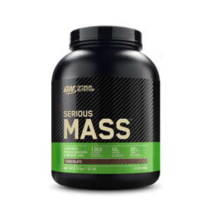Optimum Nutrition Serious Mass