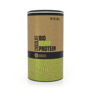VanaVita Bio Konopljin Protein