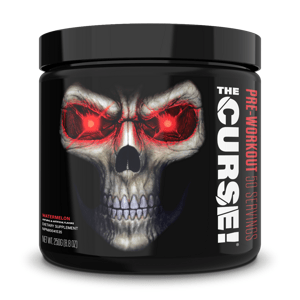 JNX The CURSE