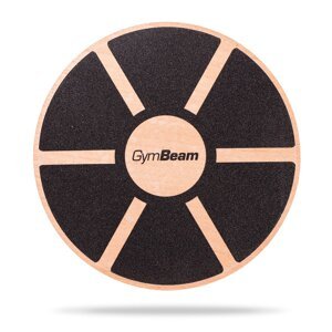 GymBeam WoodWork Balansna Ploča