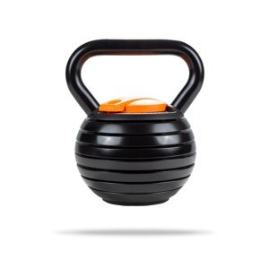 Podesiva girja 4,5 – 18 kg - GymBeam