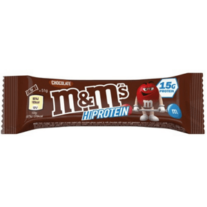 Mars M&M‘s HiProtein Bar
