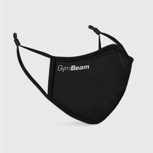 GymBeam Zaštitna Maska za Lice ANTI + PM2.5 Filter