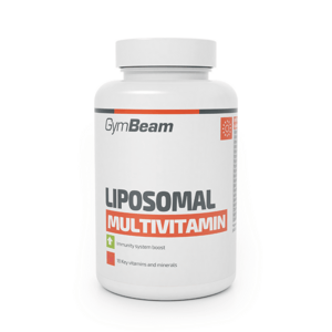 GymBeam Liposomal Multivitamin