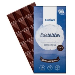Xucker Xukkolade Gorka čokolada