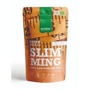 Purasana Slimming Mix BIO