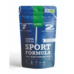 Purasana Sport Formula Mix BIO