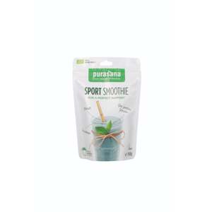 Purasana Sport Smoothie BIO