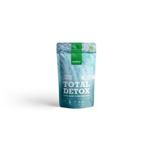 Purasana Total Detox Mix BIO