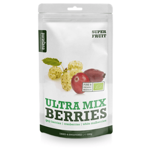 Purasana Ultra Mix Berries BIO