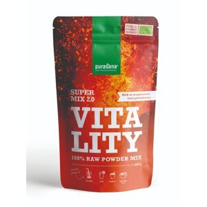 Purasana Vitality Mix BIO