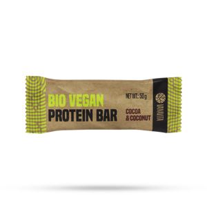 VanaVita BIO Vegan Protein Bar