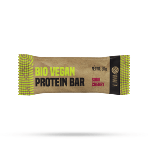VanaVita BIO Vegan Protein Bar