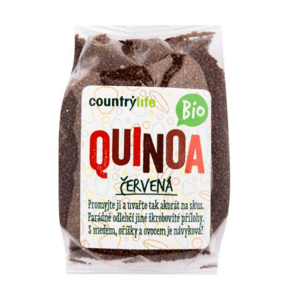 Country life BIO Crvena Kvinoja