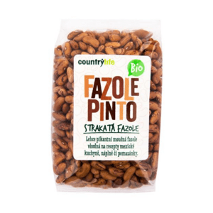 Country Life BIO Pinto grah