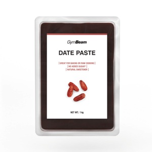Pasta od datulja - GymBeam