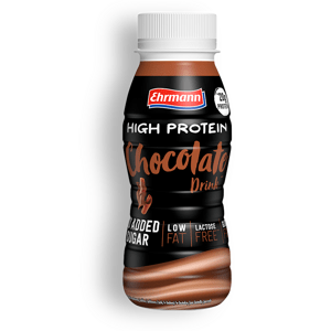 Ehrmann High Protein Drink