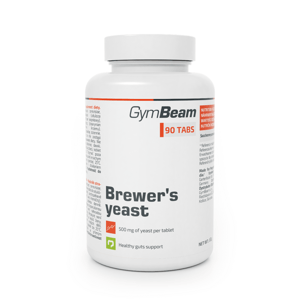 GymBeam Pivski Kvasac