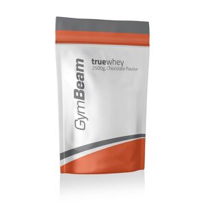 GymBeam Protein True Whey