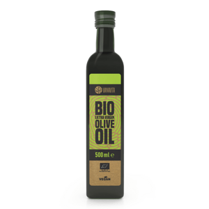 VanaVita BIO ekstra djevičansko maslinovo ulje