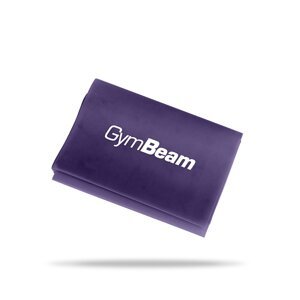 GymBeam Široka Elastična Traka Hard