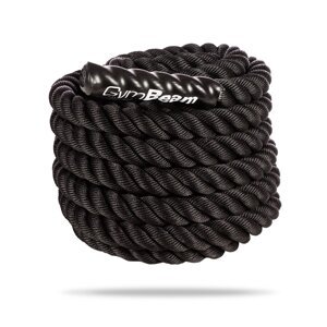Uže za trening Battle Rope 12 m - GymBeam