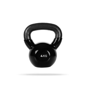 GymBeam Girja Black