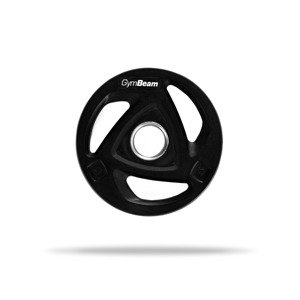 ŽELJEZNI Uteg Disk 51 mm - GymBeam