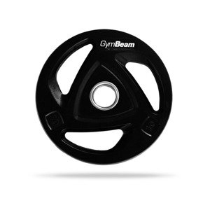 ŽELJEZNI Uteg Disk 51 mm - GymBeam