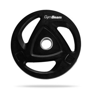 ŽELJEZNI Uteg Disk 51 mm - GymBeam