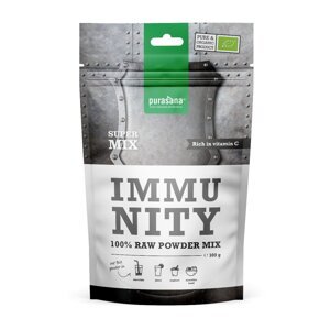 Purasana BIO Immunity Mix
